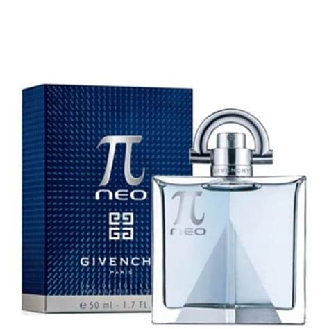 givenchy pi vs gentleman|givenchy pi neo aftershave.